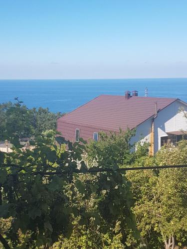 Фотография гостевого дома На Бризовой, 9