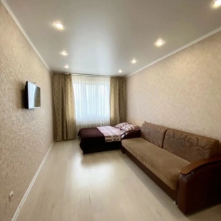 Фотография квартиры Апартаменты Кариева 4А/2