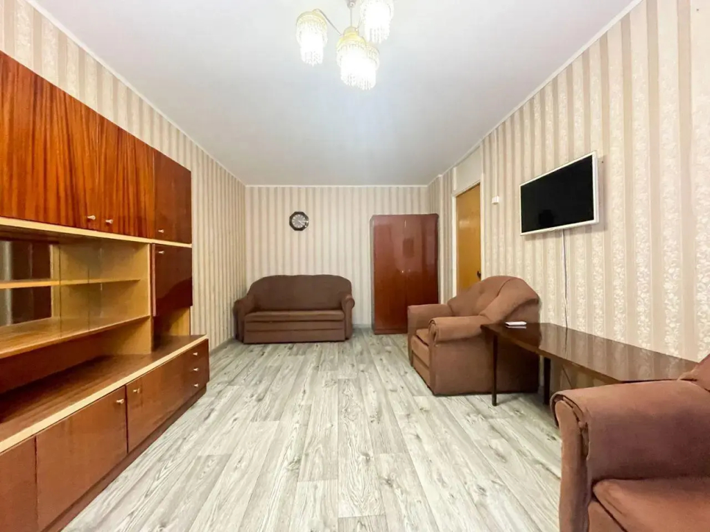 Фотография квартиры Apart Saray на улице Черняховского 9к3