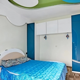 Фотография квартиры Квартира на Тенистой 3