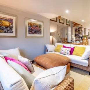 Фотографии гостевого дома
Church Farm Lodge