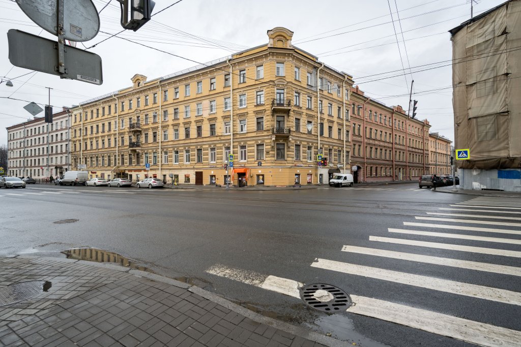 Фотография апарт отеля Есения