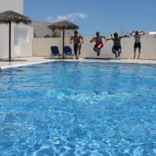 Фотографии апарт отеля
Mary Rooms