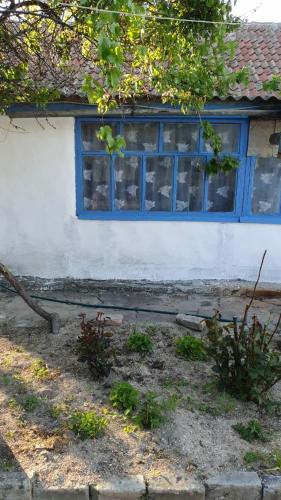 Фотография гостевого дома Уютный дворик