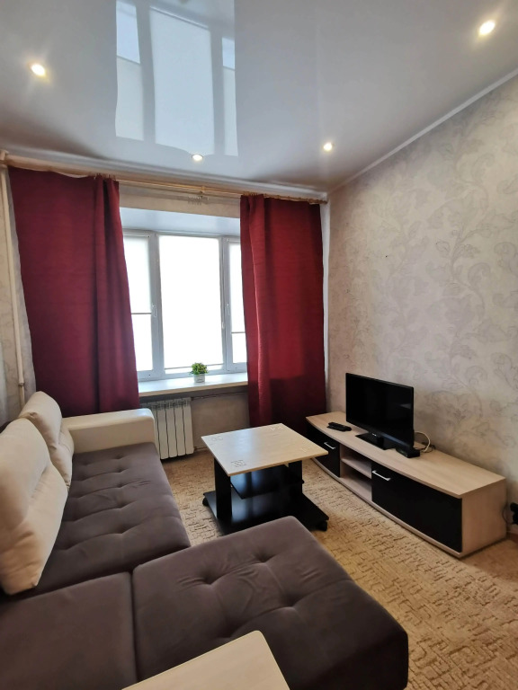 Фотография квартиры Квартира на Севастопольской 16