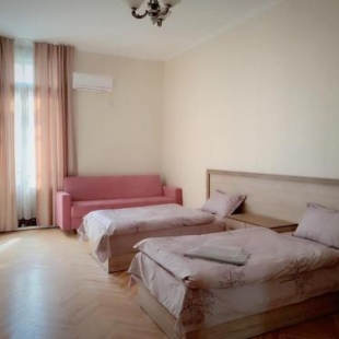 Фотография гостиницы Месхети • სასტუმრო მესხეთი