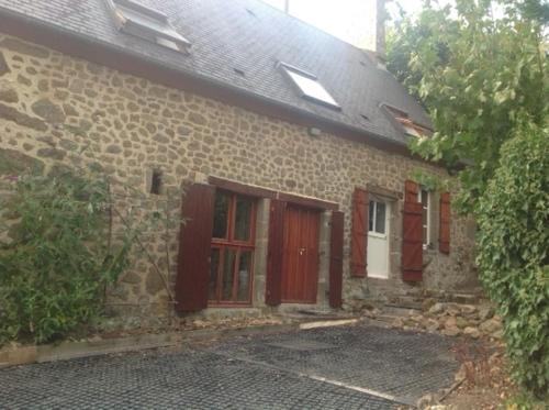 Фотография гостевого дома au petit bonheur