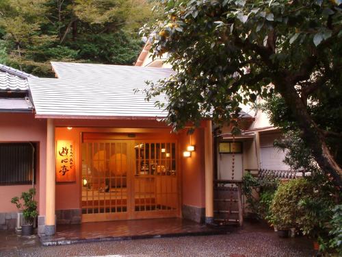 Фотография мини отеля Yushintei