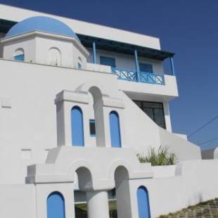 Фотографии мини отеля
布魯懷特