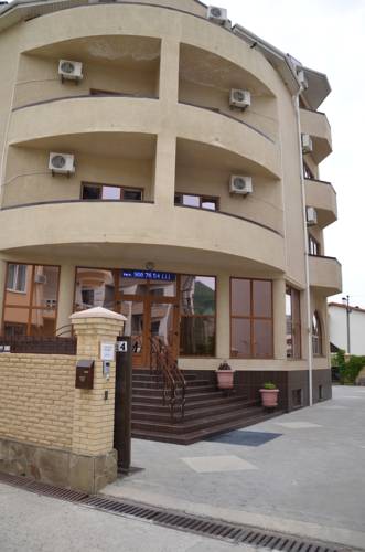 Фотография мини отеля Венеция