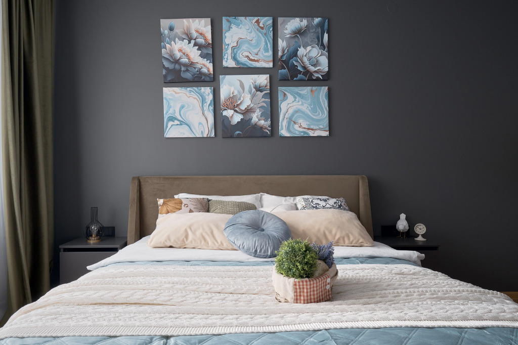 Фотография квартиры Апартаменты В Московском Районе