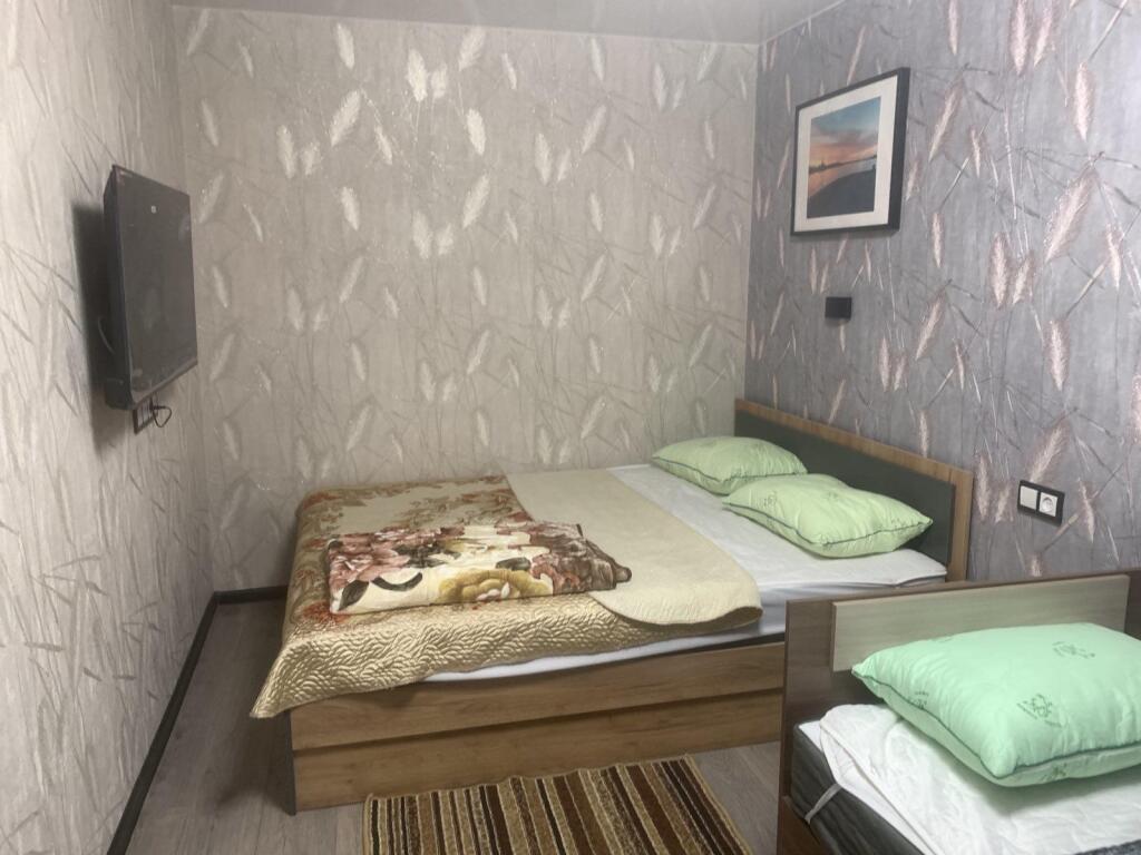 Фотография квартиры Апартаменты на улице Кирова 30