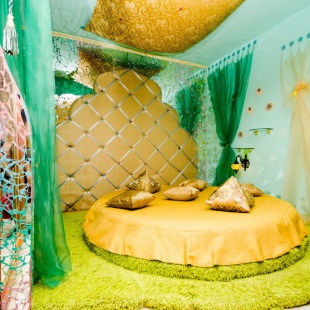 Фотография квартиры Апартаменты Квартирный Вопрос на Артема 89