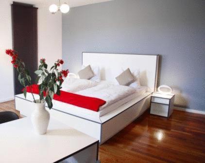 Фотография апарт отеля Karlito Apartmenthaus