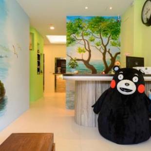 Фотографии мини отеля
Love in Hengchun B&B