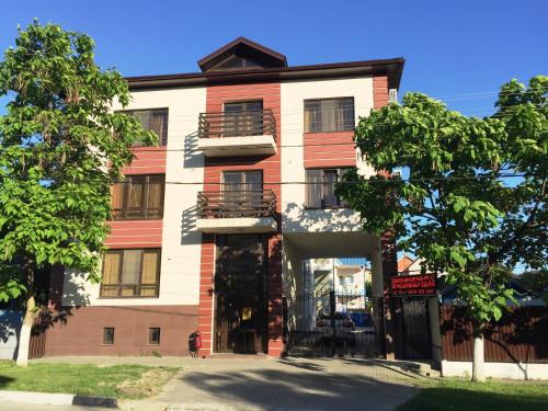 Фотография гостевого дома Анна