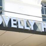 Фотография гостиницы The Clovelly Hotel