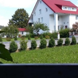 Фотография мини отеля Фурми