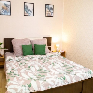 Фотография квартиры Апартаменты на улице Астраханская д. 15А