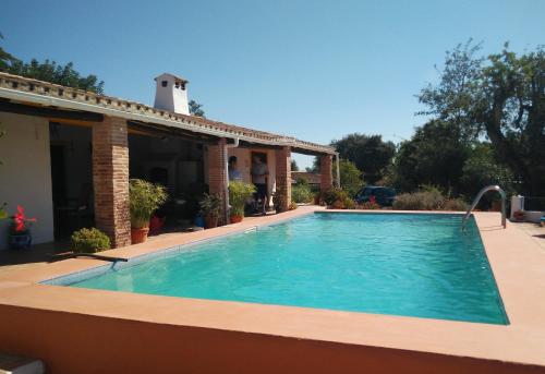 Фотография гостевого дома La Quinta casa com piscina privada