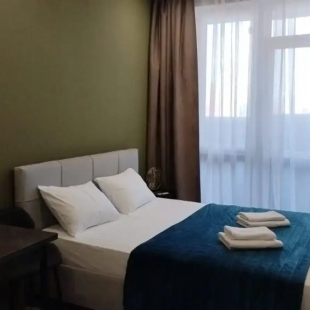 Фотография квартиры Апартаменты REHOME24