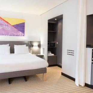 Фотографии гостиницы
Novotel Suites Paris Roissy CDG