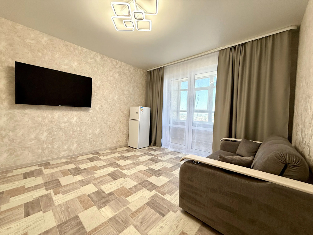 Фотография квартиры Квартира 3х комнатная квартира в центре