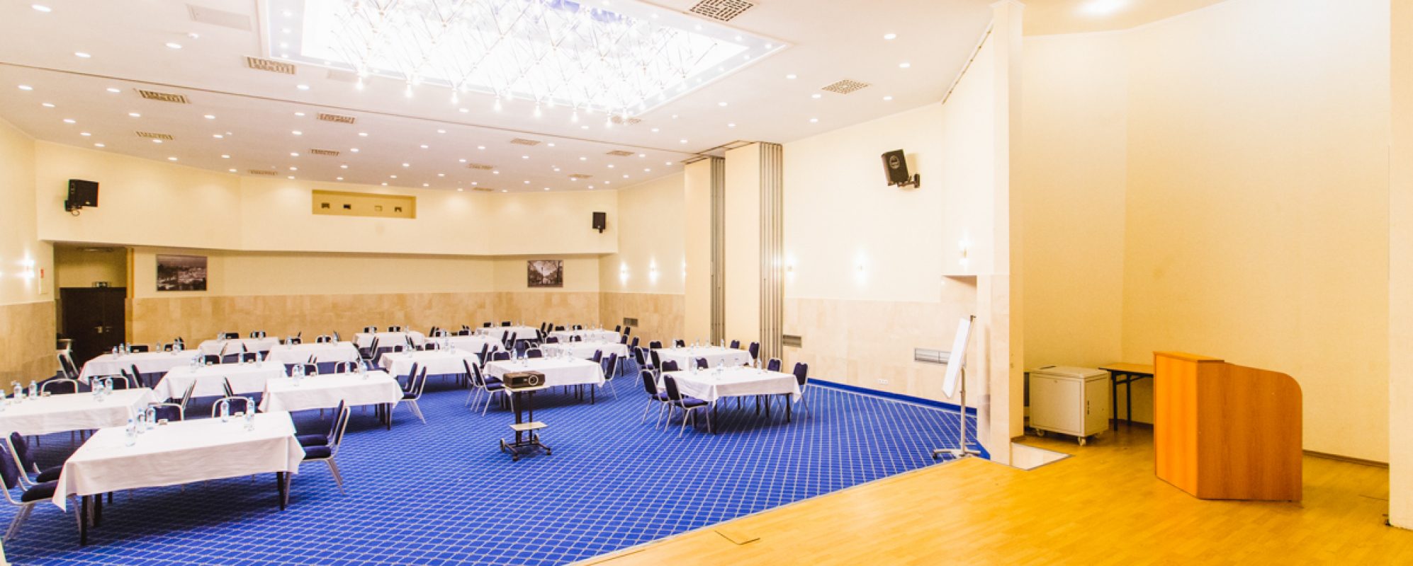 Фотографии конференц-зала Николаевский