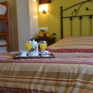 Фотография гостевого дома Hostal Rural El Padul