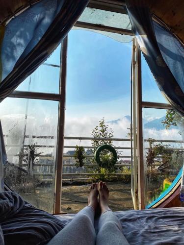 Фотографии гостиницы 
            Tubotel Sapa