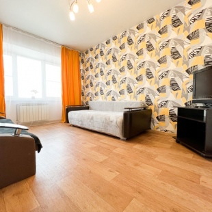 Фотография квартиры Апартаменты у ЖД Вокзала