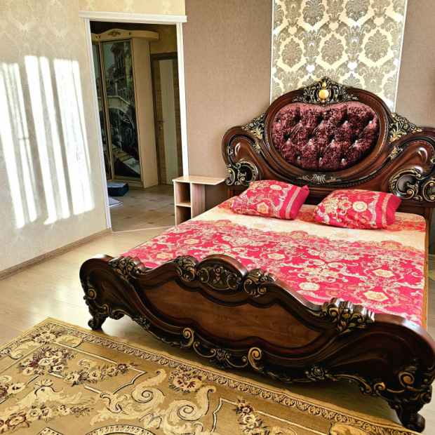 Фотографии квартиры 
            Квартира Уютная Люкс Барокко N3