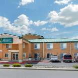 Фотография гостиницы Quality Inn & Suites Limon