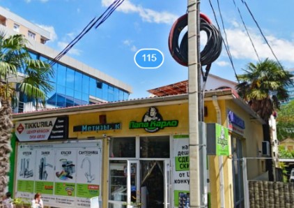 Фотография хостела The Hostel