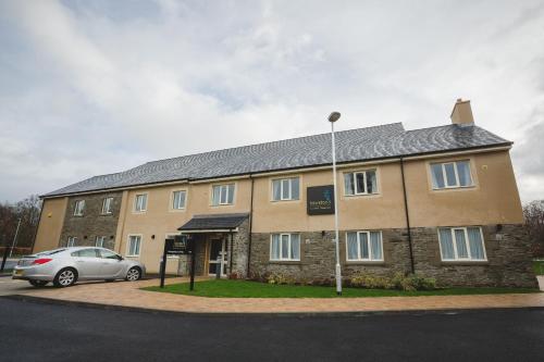 Фотография гостиницы Queen of the Loch, Balloch by Marston's Inns