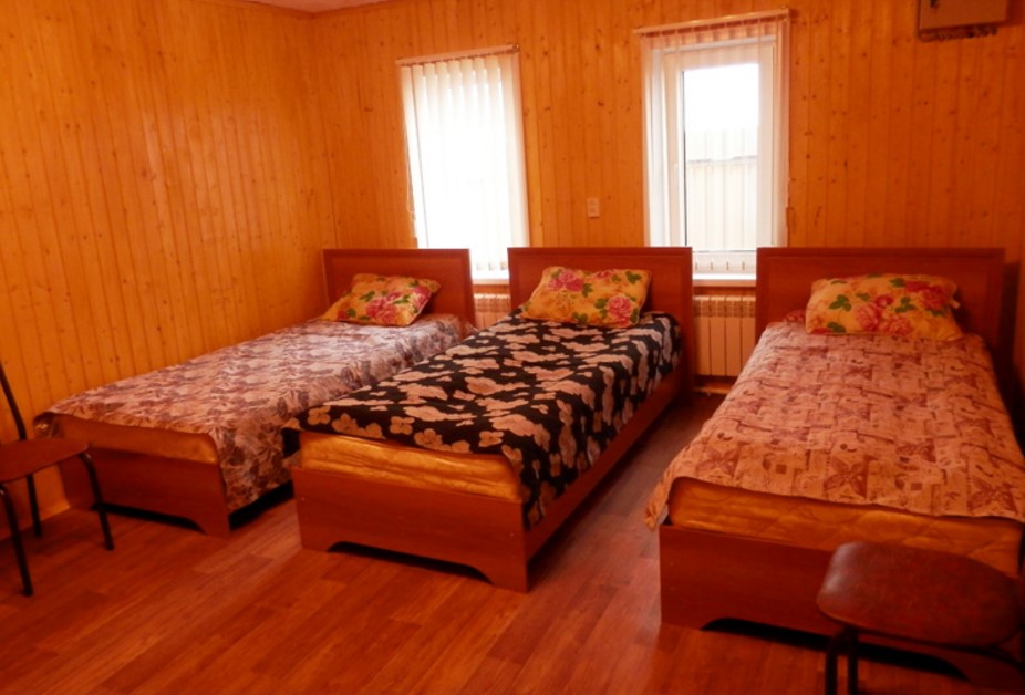 Фотография гостевого дома Судачок