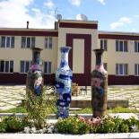 Фотография базы отдыха Красный маяк