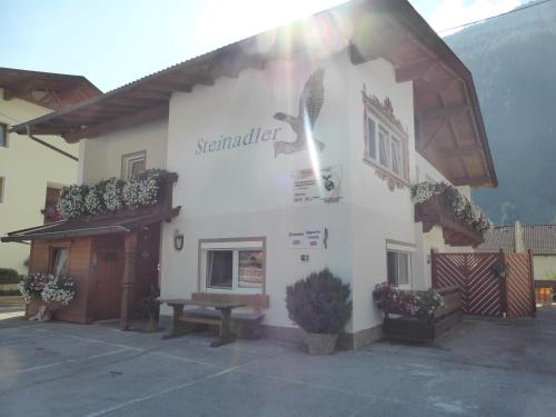 Фотография мини отеля Pension Steinadler