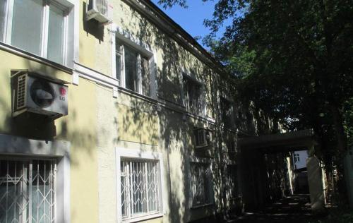 Фотографии гостиницы
Экспотель