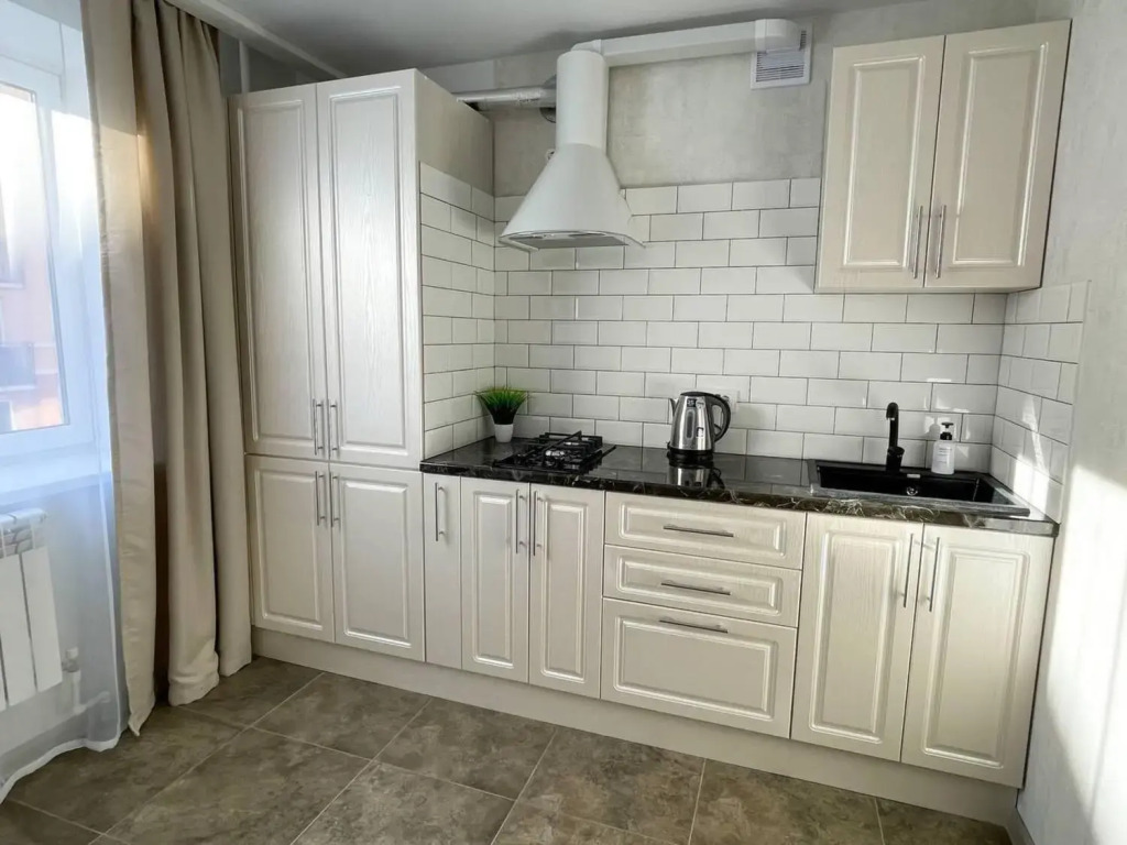 Фотография квартиры Апартаменты на бульваре Ивана Финютина 33