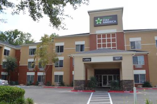 Фотография гостиницы Extended Stay America Suites - Austin - Downtown - Town Lake