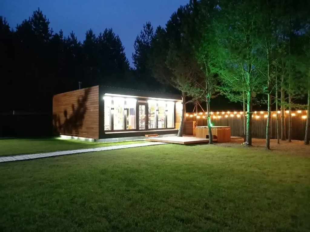 Фотография Коттеджа Частный дом в тихом месте на Иркуте