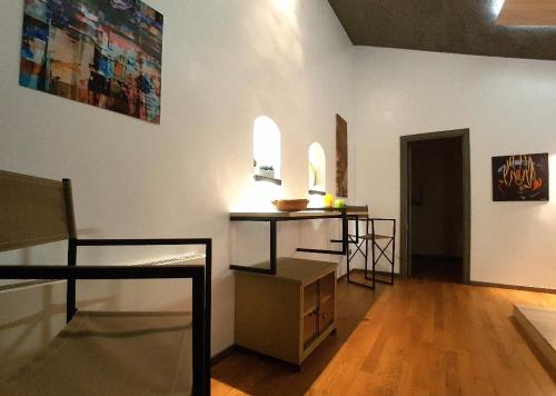 Фотография гостевого дома Pepe In Grani