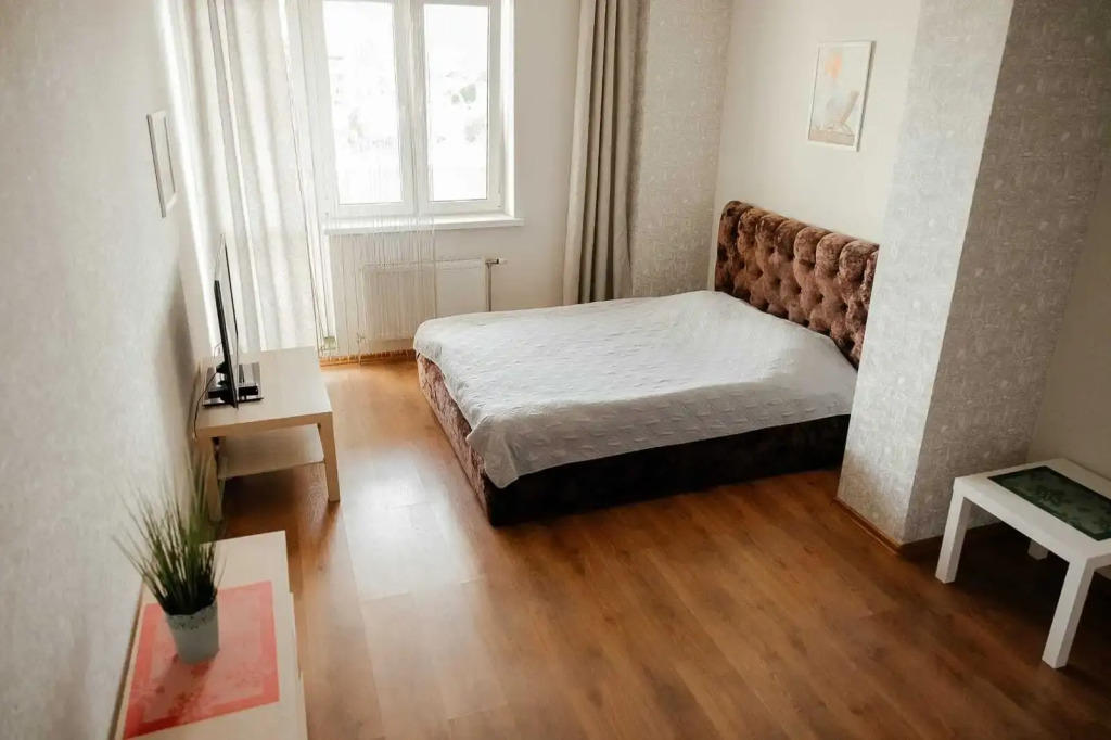 Фотография квартиры Апартаменты на Улице Захарова 24