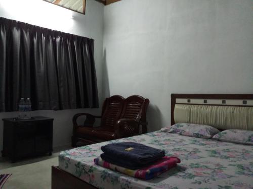 Фотография гостевого дома Tony’s Guesthouse at Teluk Bahang