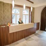 Фотография гостиницы Hotel City Bell