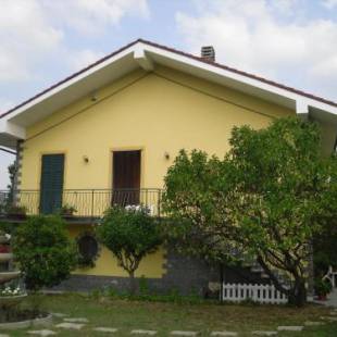 Фотографии мини отеля
B&B Pervinca