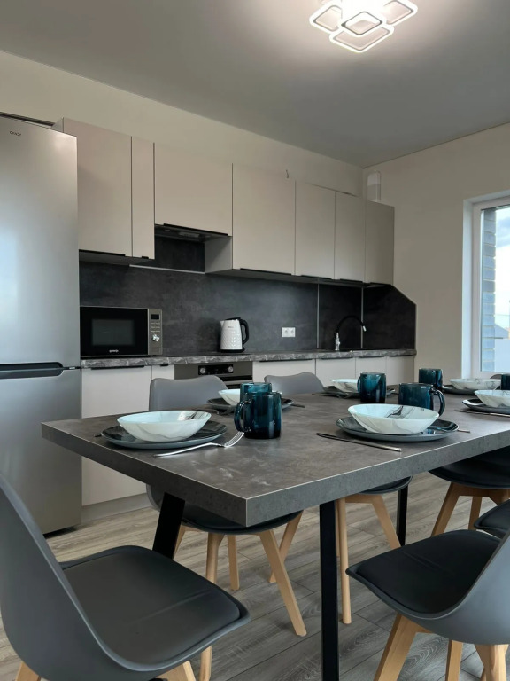 Фотография Коттеджа Частный дом на Нагорной 159