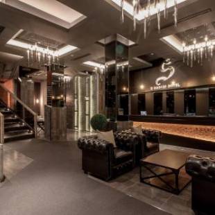 Фотография гостиницы S Hadyai Hotel