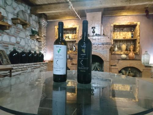 Фотография мини отеля Pakatso Winery